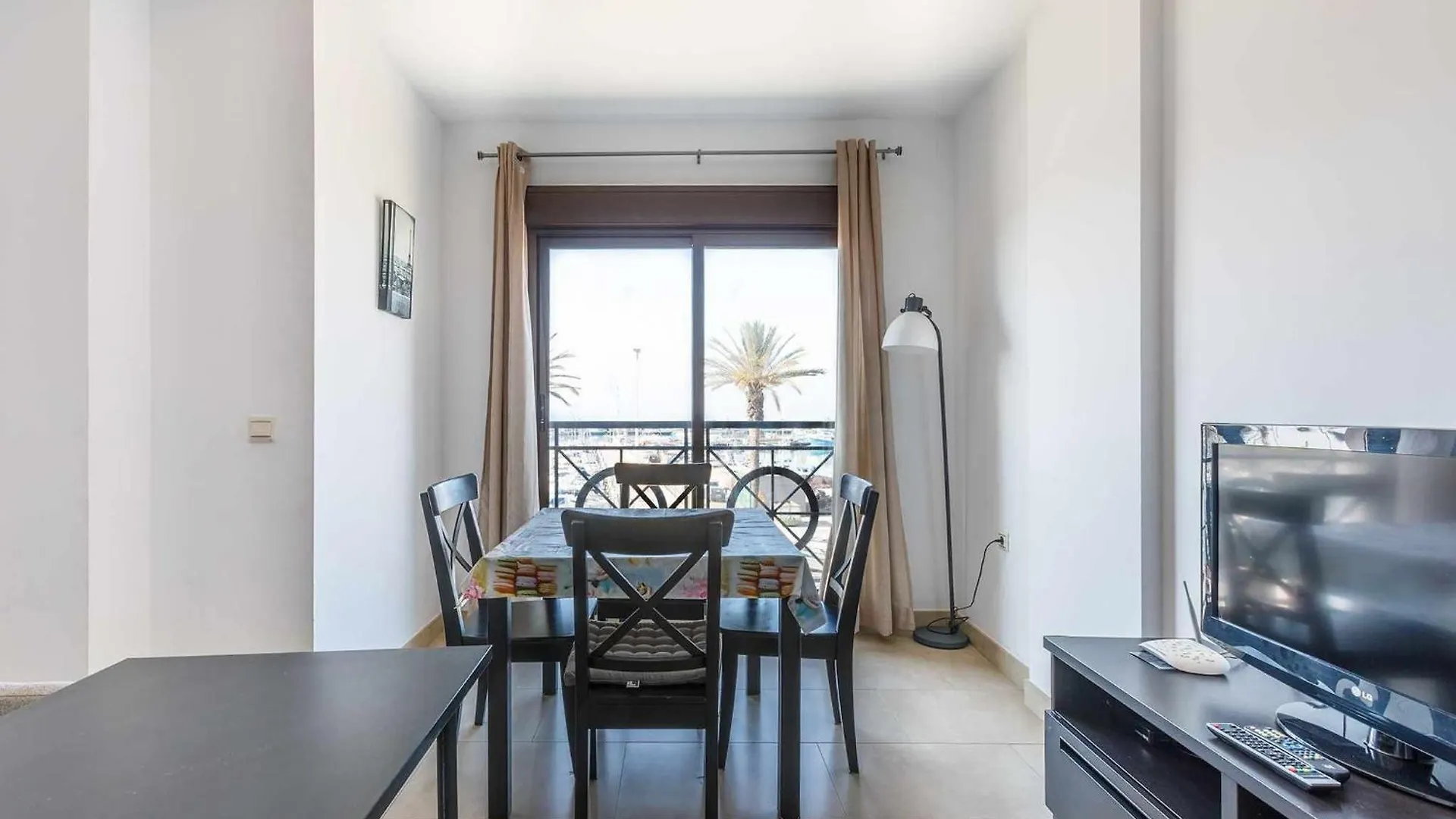 A&N Seaport 2A Apartment Caleta De Velez Spain